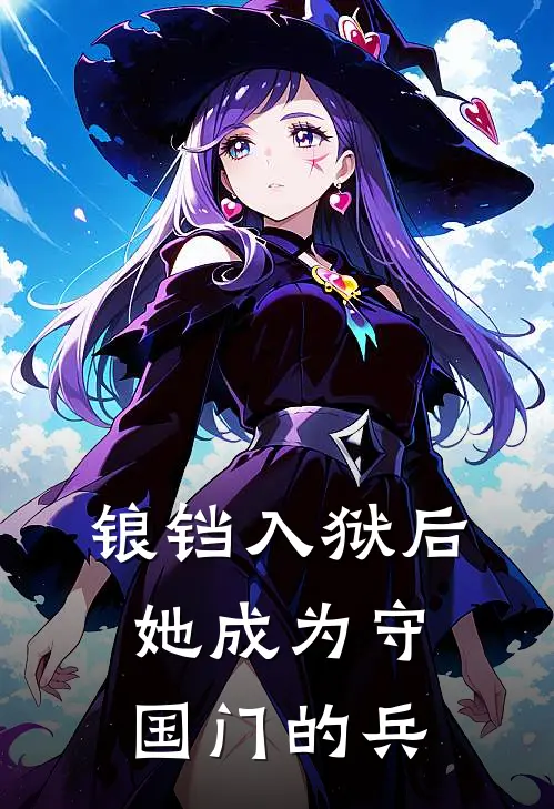 锒铛入狱后，她成为守国门的兵