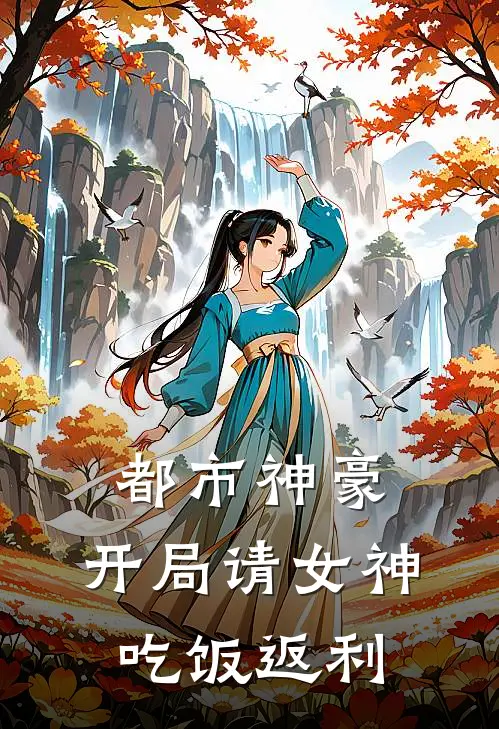 都市神豪：开局请女神吃饭返利