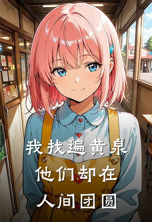 我找遍黄泉，他们却在人间团圆
