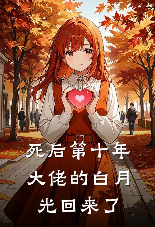 死后第十年，大佬的白月光回来了