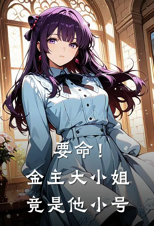 要命！金主大小姐竟是他小号