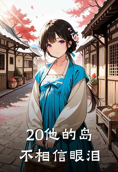20他的岛不相信眼泪