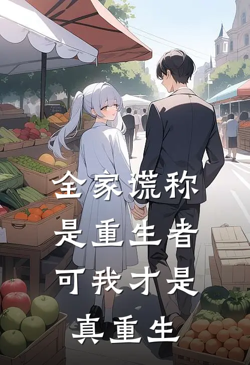 全家谎称是重生者，可我才是真重生