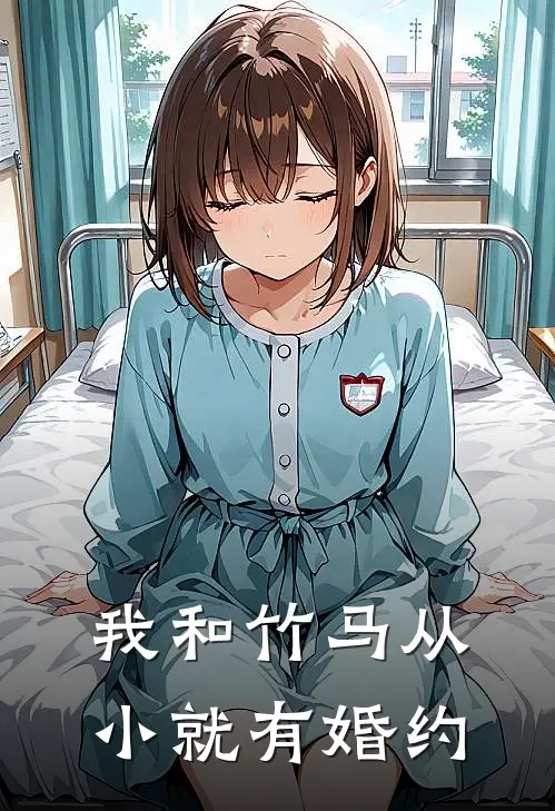 我和竹马从小就有婚约