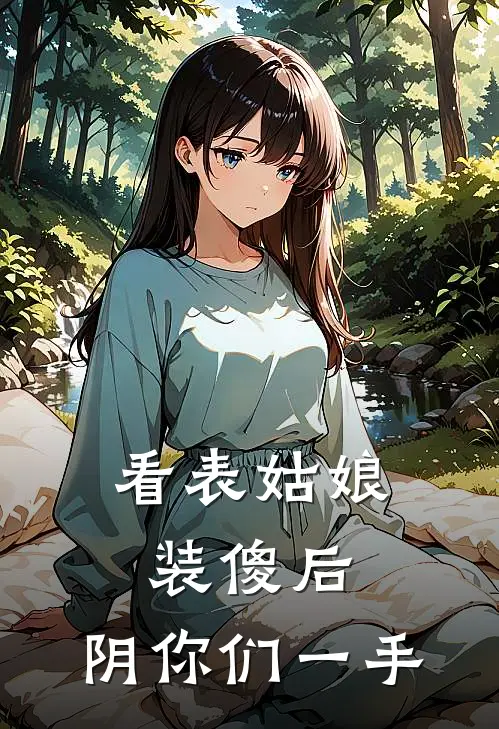 看表姑娘装傻后，阴你们一手