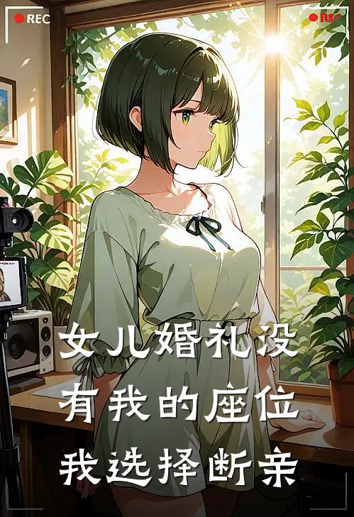女儿婚礼没有我的座位，我选择断亲