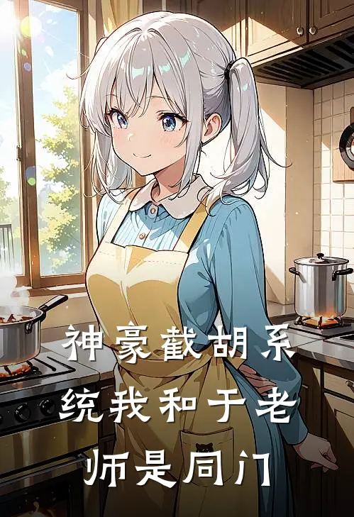 神豪截胡系统我和于老师是同门