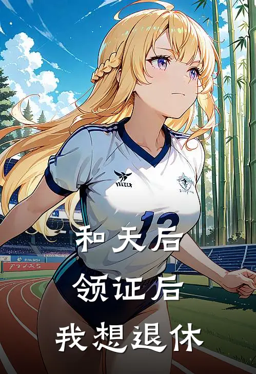 和天后领证后，我想退休