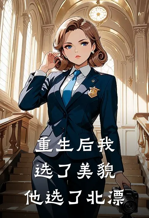重生后我选了美貌，他选了北漂