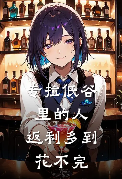 专拉低谷里的人，返利多到花不完