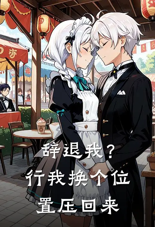 辞退我？行，我换个位置压回来