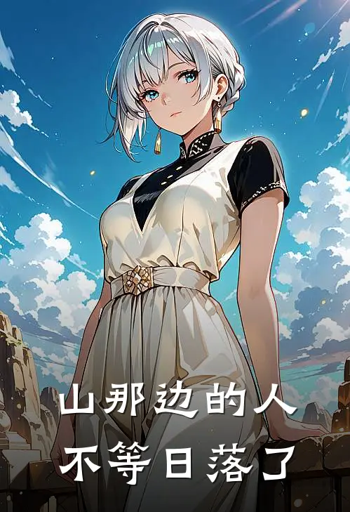 山那边的人不等日落了