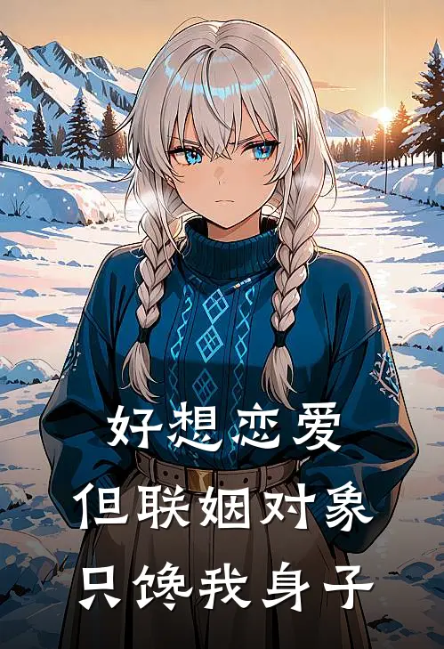 好想恋爱，但联姻对象只馋我身子