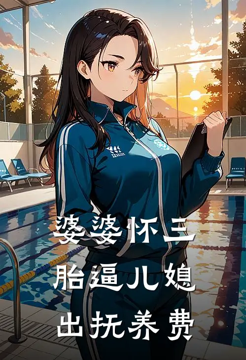 婆婆怀三胎逼儿媳出抚养费