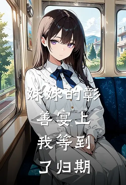 妹妹的彰善宴上，我等到了归期