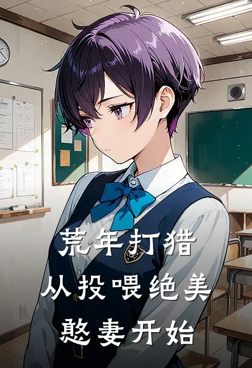 荒年打猎：从投喂绝美憨妻开始