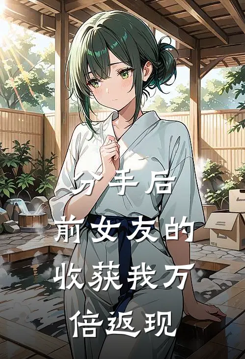 分手后，前女友的收获我万倍返现