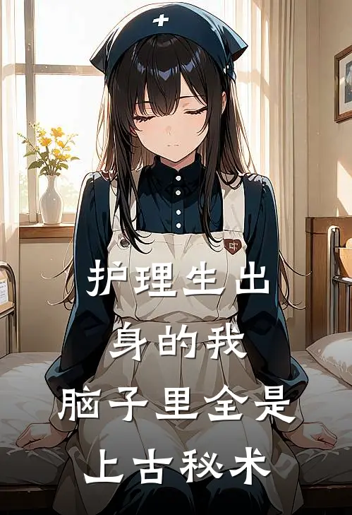 护理生出身的我，脑子里全是上古秘术