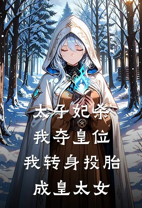 太子妃杀我夺皇位，我转身投胎成皇太女