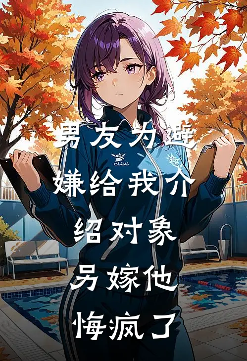 男友为避嫌给我介绍对象，另嫁他悔疯了