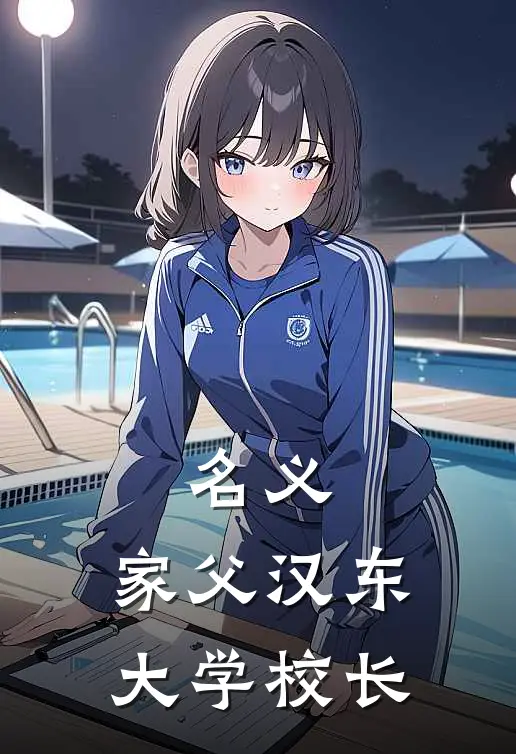 名义：家父汉东大学校长