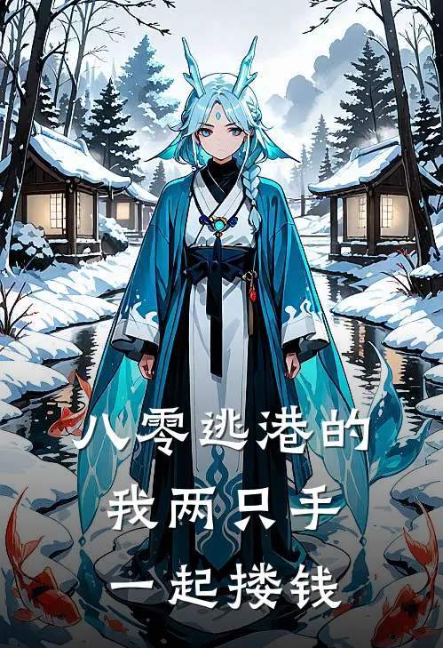 八零逃港的我两只手一起搂钱