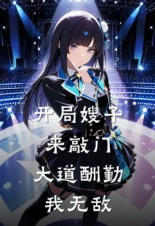 开局嫂子来敲门，大道酬勤我无敌