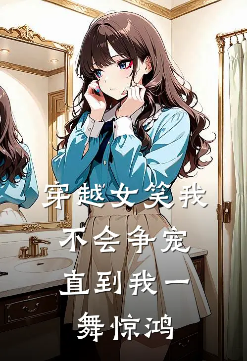 穿越女笑我不会争宠，直到我一舞惊鸿