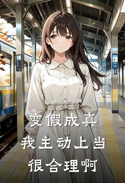 变假成真，我主动上当很合理啊