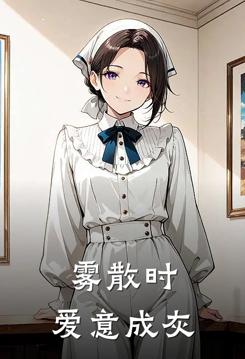 雾散时，爱意成灰