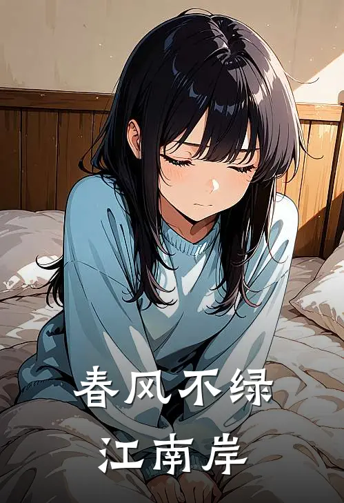 春风不绿江南岸