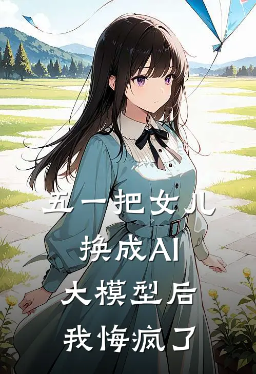 五一把女儿换成AI大模型后，我悔疯了
