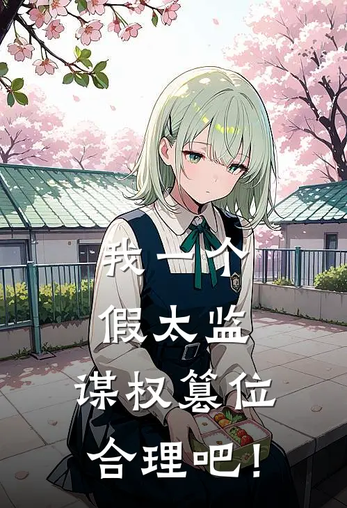 我一个假太监，谋权篡位合理吧！