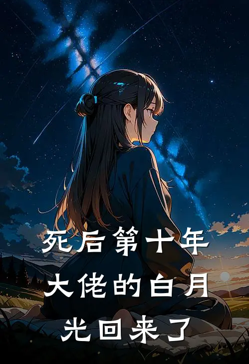 死后第十年，大佬的白月光回来了