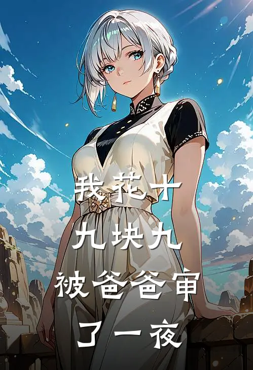 我花十九块九，被爸爸审了一夜