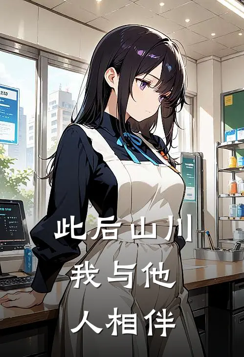 此后山川，我与他人相伴