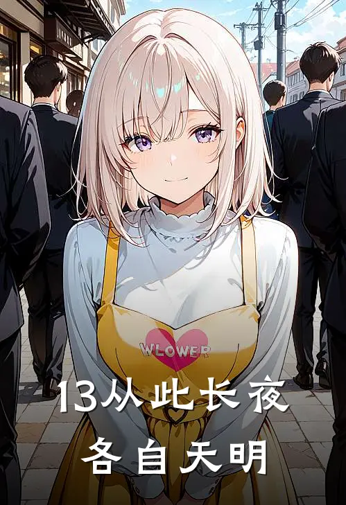 13从此长夜，各自天明