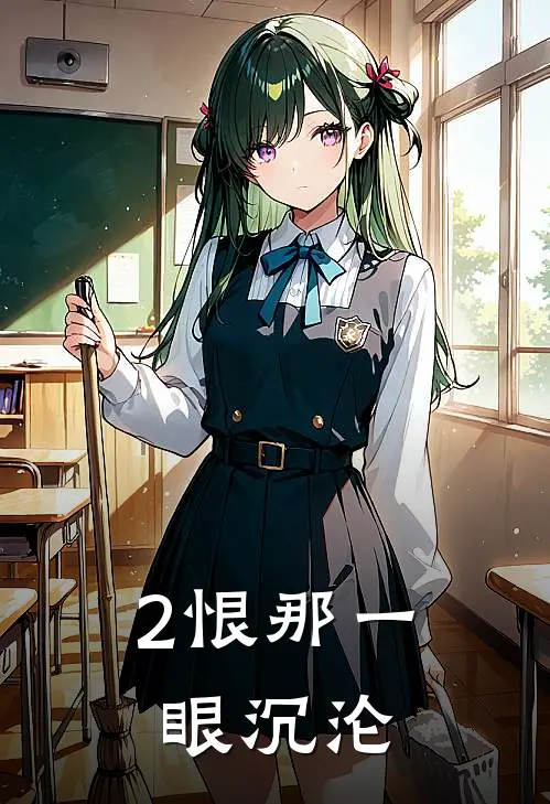 2恨那一眼沉沦