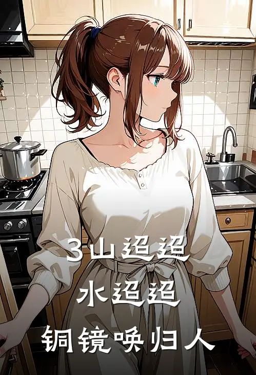 3山迢迢，水迢迢，铜镜唤归人