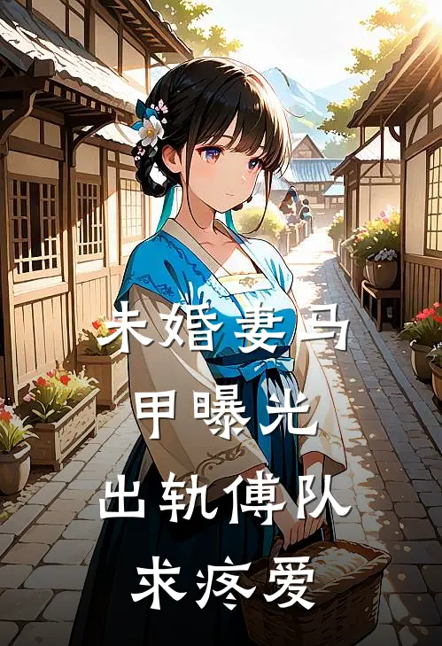 未婚妻马甲曝光，出轨傅队求疼爱