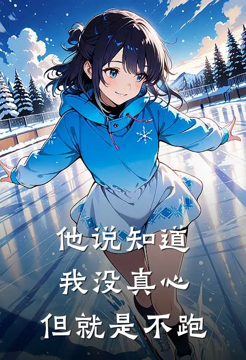 他说知道我没真心，但就是不跑