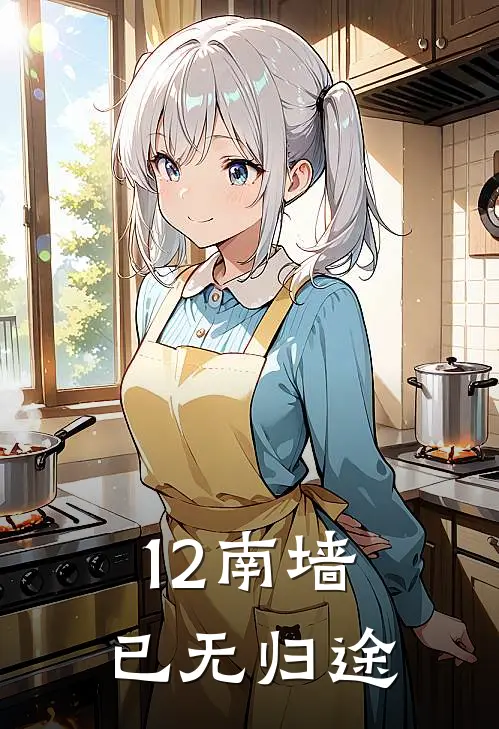 12南墙已无归途