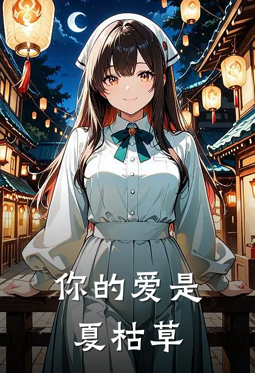 你的爱是夏枯草
