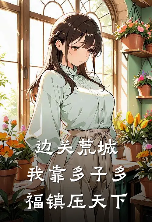 边关荒城，我靠多子多福镇压天下