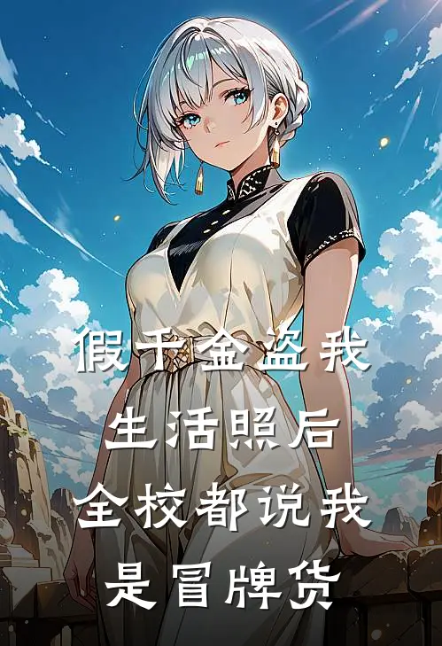 假千金盗我生活照后，全校都说我是冒牌货