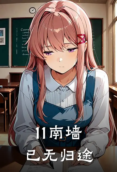 11南墙已无归途