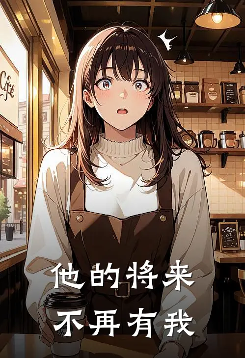 他的将来不再有我