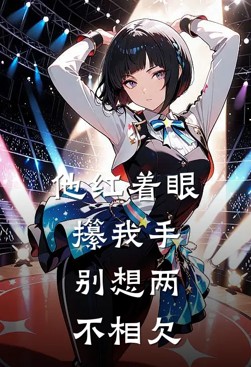 他红着眼攥我手：别想两不相欠