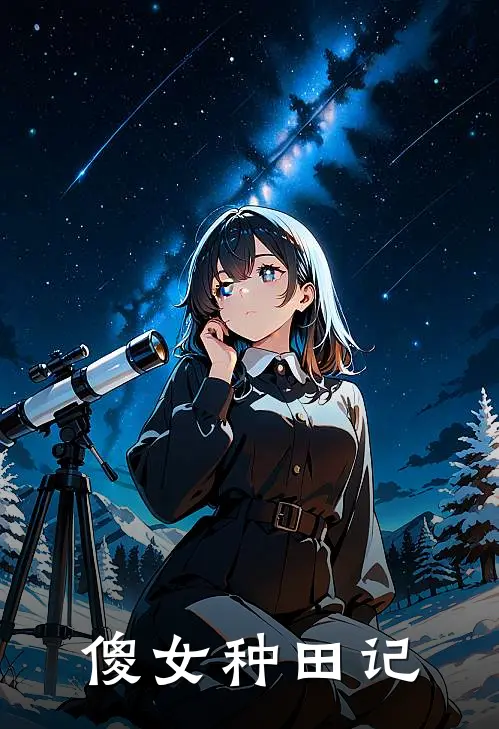 傻女种田记