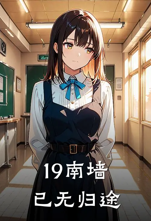 19南墙已无归途